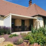 Store de Terrasse store zip Aury Fermetures Argentan