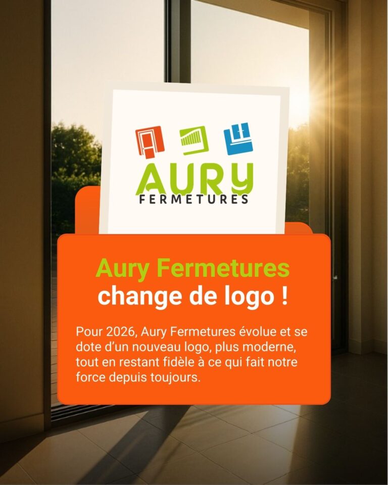 Nouveau logo