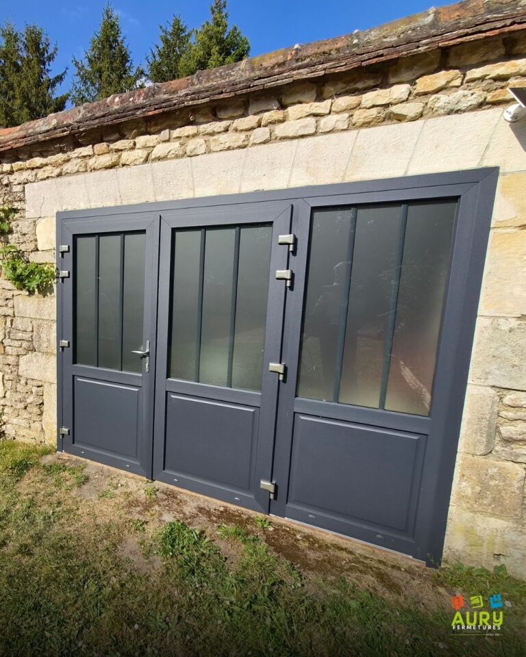 Fermeture d’un atelier à Bailleul (61160)